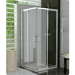 SanSwiss Top-Line TOPAC Kabina 70cm profil połysk TOPAC07005007