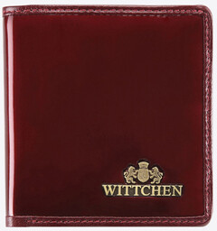 Portfel poziomy unisex Wittchen VERONA 25-1-065