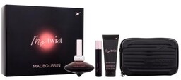 Mauboussin My Twist zestaw woda perfumowana 90 ml