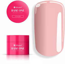 Żel UV Base One Cover 50 g