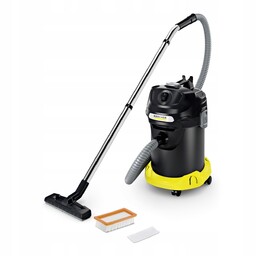 Odkurzacz kominkowy Karcher Ad 4 Premium 1.629-731.0