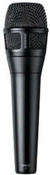 Shure Nexadyne 8/S Przewodowy Dynamiczny Czarny Mikrofon