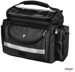 Topeak Torba na kierownicę Tourguide Handlebar Bag DX