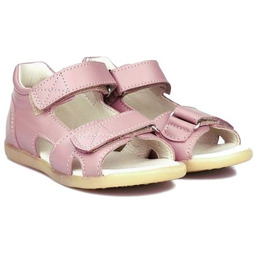 MIDO 31-30 OLD ROSE sandały SANDAŁKI dziewczęce