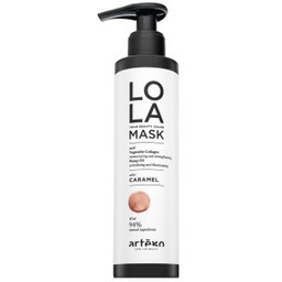 Artègo Lola Your Beauty Colour Mask intensywnie koloryzująca