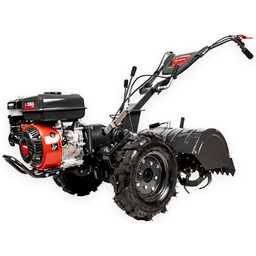 Glebogryzarka przeciwbieżna Cedrus GLX650 7KM silnik Rato