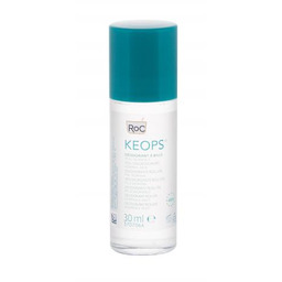 RoC Keops 48H dezodorant 30 ml dla kobiet