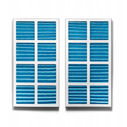 Filtry rekuperatora DOSPEL OPTIMAL 400, Dospel OPTIMAL 600.