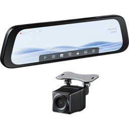 Wideorejestrator 70MAI S500 + Kamera tylna RC13