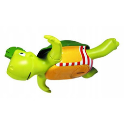 Tomy Zabawka do kąpieli Pływający żółw E2712