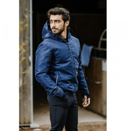 Equi-theme Kurtka męska Brand - EQUITHEME