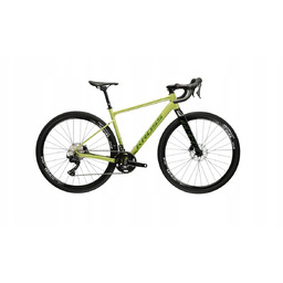 Rower gravel Kross Esker 6.0 Grx 2X12 rama