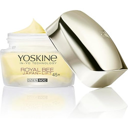 Yoskine Royal Bee Japan-Lift krem na dzień