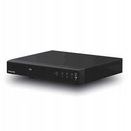 Odtwarzacz DVD Hdmi, 3xRCA, Usb płyt CD MP3