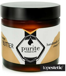Purite Body Scrub Tangerine Peeling do ciała -