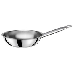 Tom-gast Patelnia uniwersalna ze stali nierdzewnej Ø320 mm