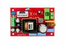 Zasilacz APS-70-240-OF SMPS 24V 3A 72W ATTE