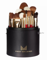 Many Beauty - Many Brushes Premium - Zestaw