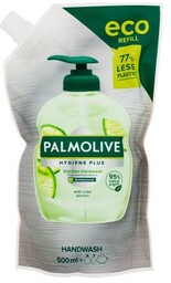 Palmolive Hygiene Plus Kitchen Handwash mydło w płynie