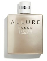 CHANEL ALLURE HOMME ÉDITION BLANCHE Woda perfumowana 50