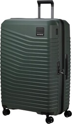 Samsonite Intuo - Spinner XL, Rozszerzalna walizka, 81