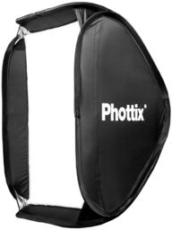 Phottix Softbox składany Transfolder Mk II 40x40cm