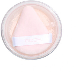 Gosh Bake''n Set Anti-Shine, puder sypki utrwalający, Soft