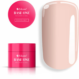 Żel UV Base One Cover Light 50 g