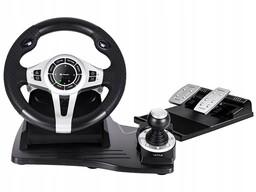 Tracer Kierownica Roadster Pc PS3/PS4/XONE Trajo