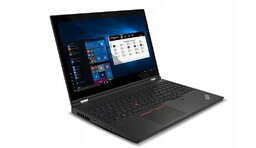 Lenovo Thinkpad P15 Gen 2 i7-11800H 64GB Uhd