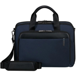 Samsonite Evosight Bailhandle 15,6" Granatowy Torba na laptopa