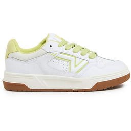 Sneakersy marki Vans model VN000D1HLIM1-. Kolor Zółty, Obuwie