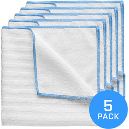 FX PROTECT Interior Scrub Towel zestaw [5] ścierek
