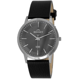 Szwajcarski zegarek męski Bisset BSCF25 -5A TYTAN series