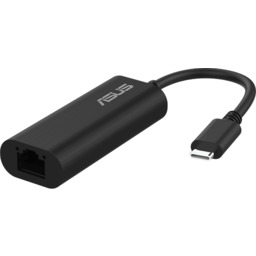 Karta sieciowa przewodowa ASUS USB-C2500 V2