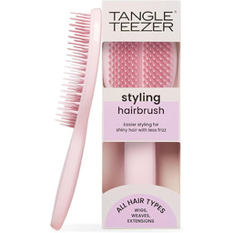 Tangle Teezer The Ultimate Styler - Pomaga utrzymać
