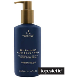 Aromatherapy Associates Replenishing Hand And Body Wash Aromaterapeutyczne