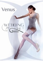 GW VENUS - Pończochy do pasa