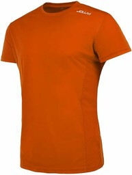 Joluvi Unisex 234024063m koszula, neonowa pomarańcza, M