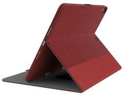 Cygnett Etui TekView do iPad Pro 10.2" (czerwone)