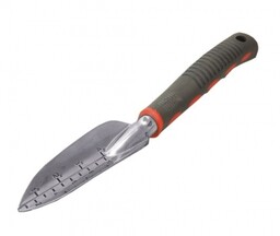Łopatka ogrodnicza wąska aluminiowa Proline 40066