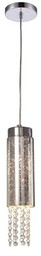 MILAGRO ML4363 Lampa wisząca MOONLIGHT 1xE14