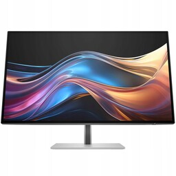 Monitor 27" Hp S7 Pro 727pu 2560x1440 (qhd)
