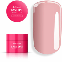 Żel UV Base One Cover Medium 50 g