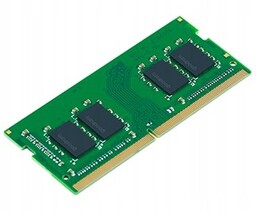 Pamięć Ram Goodram 16GB 2666MHz CL19 Sodimm
