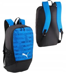 Puma plecak szkolny miejski sportowy tornister backpack Individual