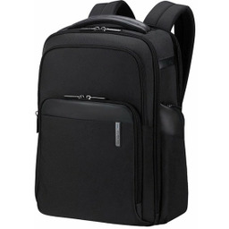Samsonite Evosight 14,1" Czarny Plecak na laptopa