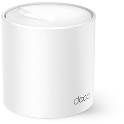 TP-LINK System WiFi Deco X10 1-pak AX1500 (DECO