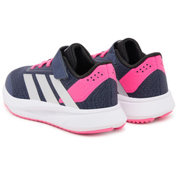 Sneakersy adidas Duramo SL JQ3018 Granatowy