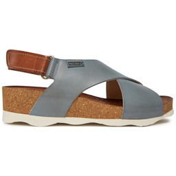 Sandały Pikolinos Mahon W9E-0912 Niebieski